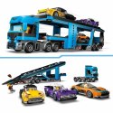 Zestaw do budowania Lego 60408 Wielokolorowy