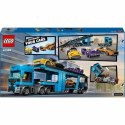 Zestaw do budowania Lego 60408 Wielokolorowy