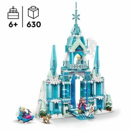 Zestaw do budowania Lego Disney Wielokolorowy