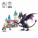 Zestaw do budowania Lego Disney Princess 43240 Maleficent as a dragon Wielokolorowy 583 Części