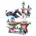 Zestaw do budowania Lego Disney Princess 43240 Maleficent as a dragon Wielokolorowy 583 Części