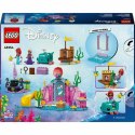 Zestaw do budowania Lego Disney Princess 43254 Ariel's Crystal Cave Wielokolorowy 141 Części