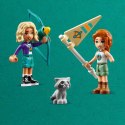 Zestaw do budowania Lego Friends Wielokolorowy