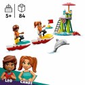 Zestaw do budowania Lego Friends Wielokolorowy