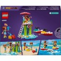 Zestaw do budowania Lego Friends Wielokolorowy