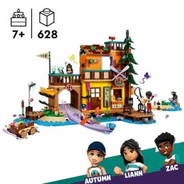 Zestaw do budowania Lego Friends Wielokolorowy