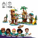 Zestaw do budowania Lego Friends Wielokolorowy