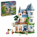 Zestaw do budowania Lego Friends Wielokolorowy