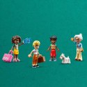 Zestaw do budowania Lego Friends Wielokolorowy