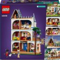 Zestaw do budowania Lego Friends Wielokolorowy