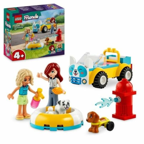 Zestaw do budowania Lego Friends