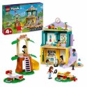 Zestaw do budowania Lego Heartlake City Preschool Wielokolorowy