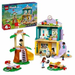 Zestaw do budowania Lego Heartlake City Preschool Wielokolorowy