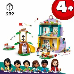 Zestaw do budowania Lego Heartlake City Preschool Wielokolorowy