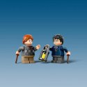 Zestaw do budowania Lego Harry Potter Wielokolorowy