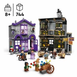 Zestaw do budowania Lego 76439 Wielokolorowy