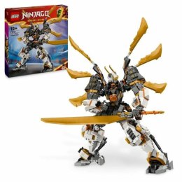 Zestaw do budowania Lego Ninjago Wielokolorowy