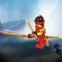 Zestaw do budowania Lego Ninjago Wielokolorowy