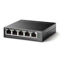 4-PORT POE DESKTOP SWITCH/.