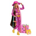 Barbie Extra Fly Lalka Safari HPT48 p4 MATTEL