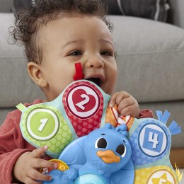 Fisher-Price Linkimals HNN83 zabawka interaktywna