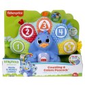 Fisher-Price Linkimals HNN83 zabawka interaktywna