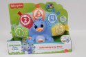 Fisher-Price Linkimals HNN83 zabawka interaktywna