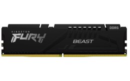 Kingston FURY DDR5 32GB (1x32GB) 5200MHz CL40 Beast Black