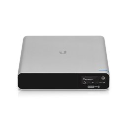 Kontroler UBIQUITI UCK-G2-PLUS (kolor srebrny)