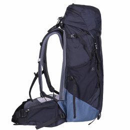 Plecak trekkingowy Deuter Aircontact Lite 40 + 10 black-marine