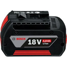 Akumulator litowy BOSCH Professional GBA 18 V 4 Ah