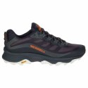 Buty górskie Merrell Moab Speed Czarny - 43