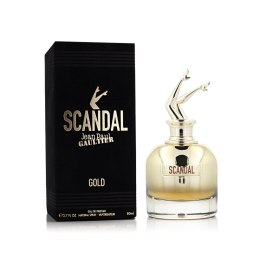 Perfumy Damskie Jean Paul Gaultier Scandal Gold EDP 80 ml