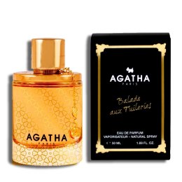 Perfumy Damskie Balade aux Tuileries Agatha Paris EDP (50 ml)