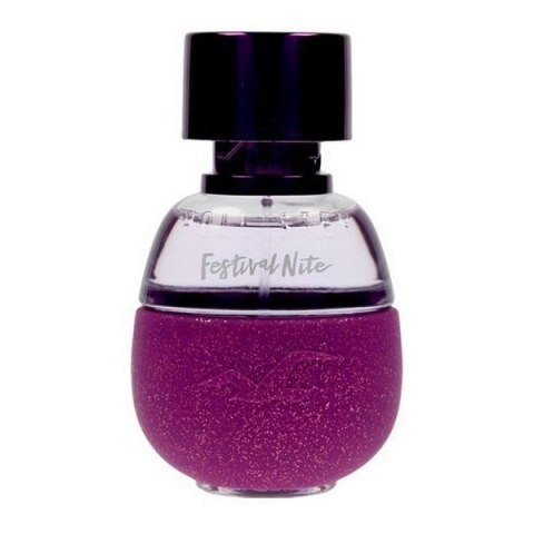 Perfumy Damskie Festival Nite for Her Hollister EDP EDP - 50 ml