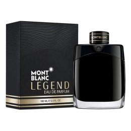 Perfumy Męskie Legend Montblanc EDP - 50 ml