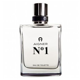 Perfumy Męskie N.º 1 Aigner Parfums (50 ml) EDT