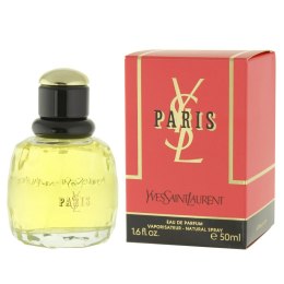 Perfumy Damskie Yves Saint Laurent Paris EDP 50 ml