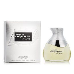 Perfumy Unisex Al Haramain Détour Noir EDP 100 ml