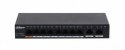 SWITCH PFS3010-8GT-96 8-PORTOWY DAHUA