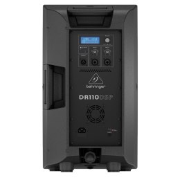 Behringer DR110DSP - Kolumna głośnikowa aktywna 10