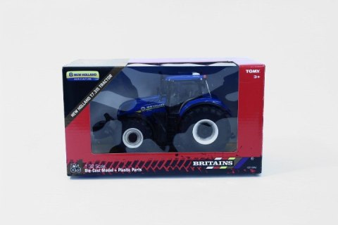 TOMY Britains traktor New Holland T7.315 43149 /3