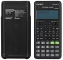 CASIO FX-82ESPLUS-2 KALKULATOR NAUKOWY, 252 FUNKCJE, 77X162MM, CZARNY BOX