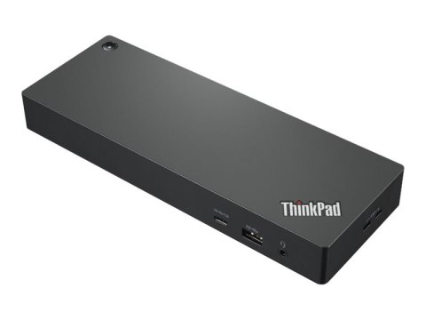 Stacja dokujaca ThinkPad Thunderbolt 4 Dock - 40B00300EU