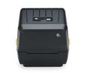 Thermal Transfer Printer (74/300M) ZD230; Standard EZPL, 203 dpi, EU and UK Power Cords, USB, Ethernet