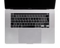 APPLE MacBook Pro 16 A2141 i7-9750H 16GB 512SSD RADEON PRO 5300M 16" 3072x1920 UŻYWANY