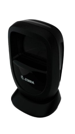 DS9308-SR BLACK USB KIT: DS9308-SR00004ZZWW SCANNER, CBA-U21-S07ZBR SHIELDED USB CABLE