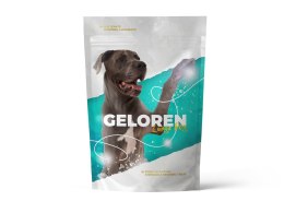 GELOREN Large Dog Suplement dla psa - 420g