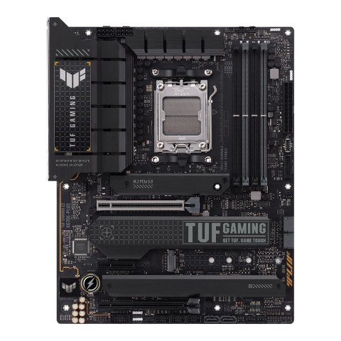 Płyta główna ASUS TUF GAMING X670E-PLUS