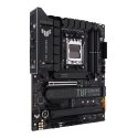 Płyta główna ASUS TUF GAMING X670E-PLUS